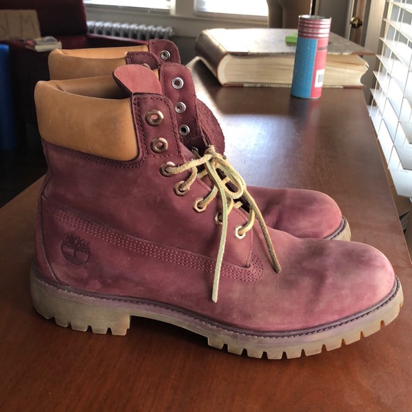 Timberland premium waterproof Boots main image 4